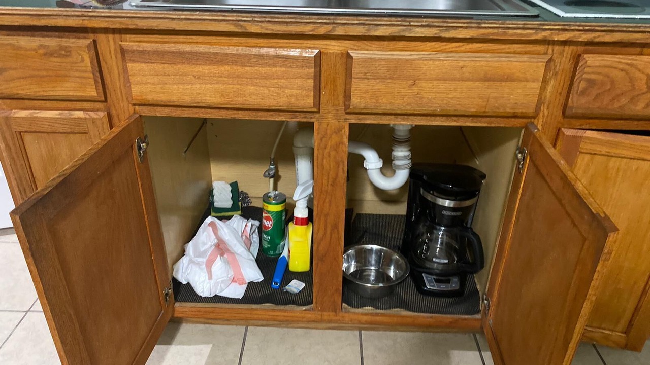 Photo of Kitchen in Park East