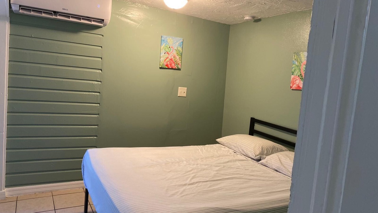 Photo of Bedroom in Park East