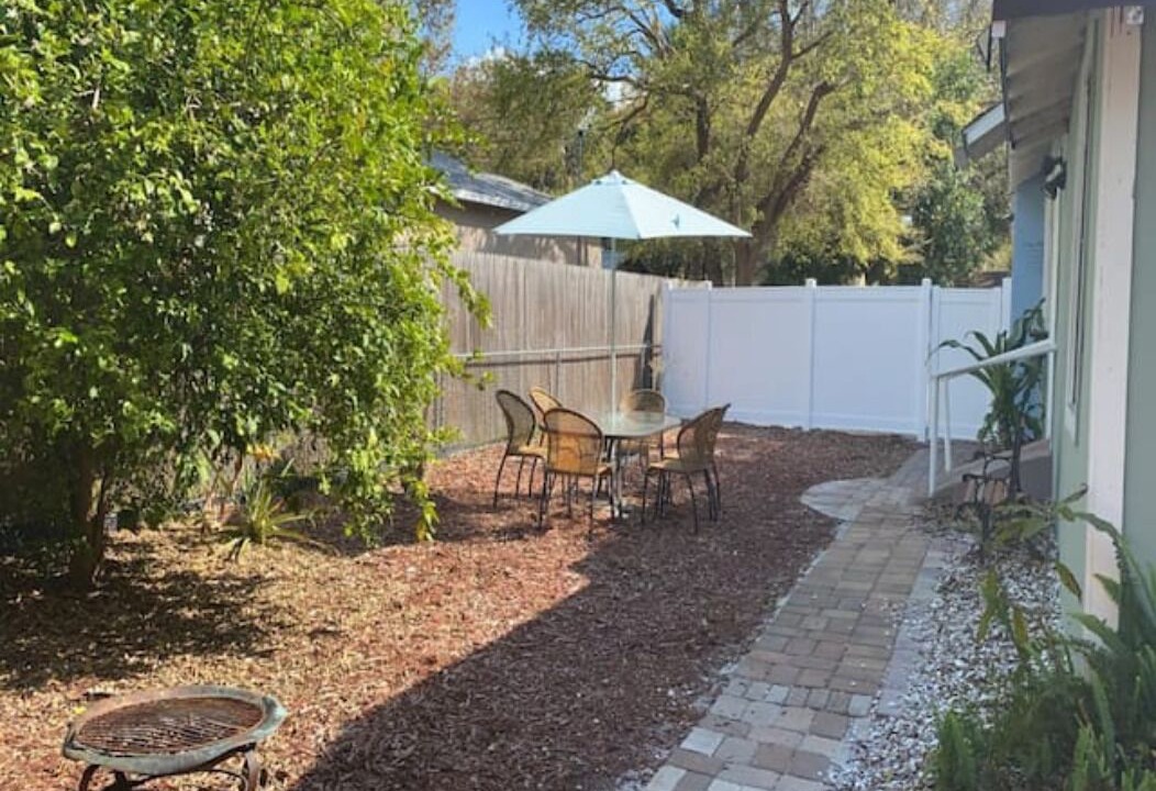 Photo of Outdoor in Park East