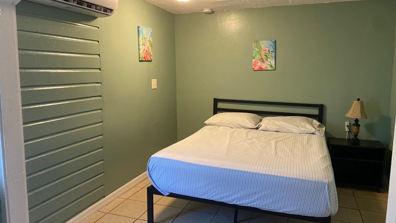 Photo of Bedroom in Park East