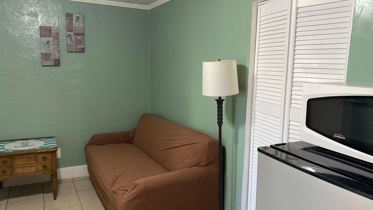 Photo of Livingroom in Park East
