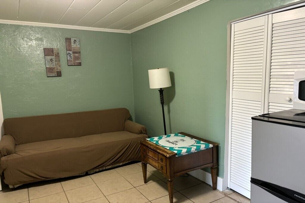 Photo of Livingroom in Park East