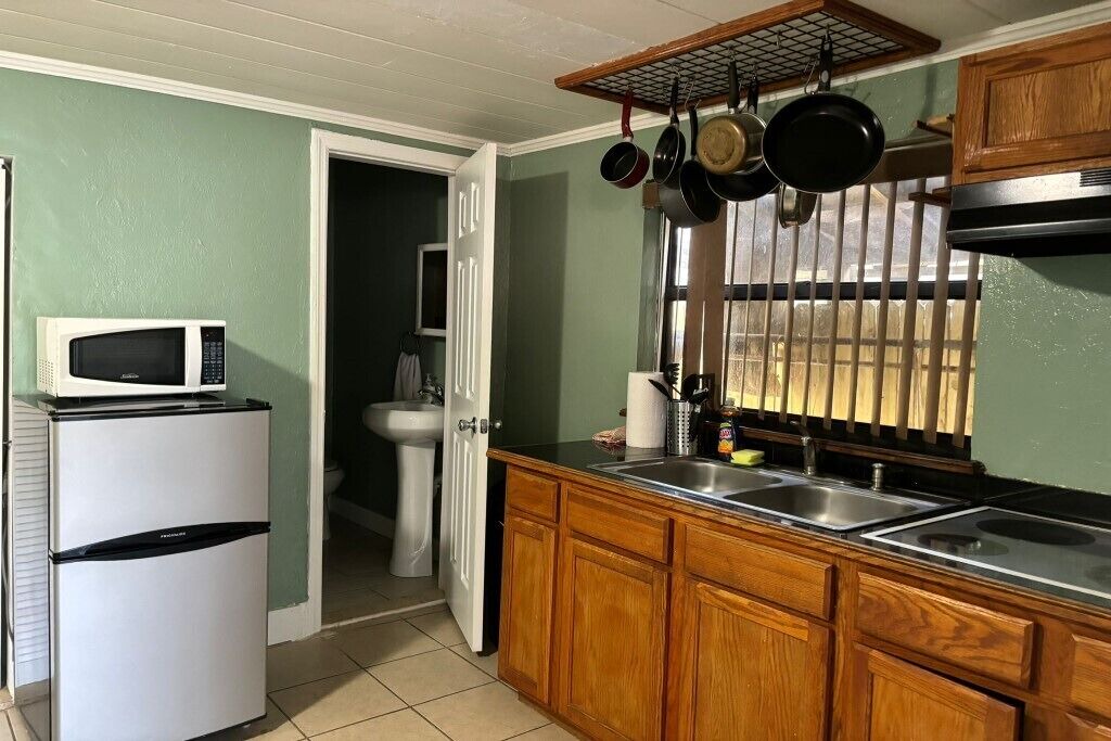 Photo of Kitchen in Park East