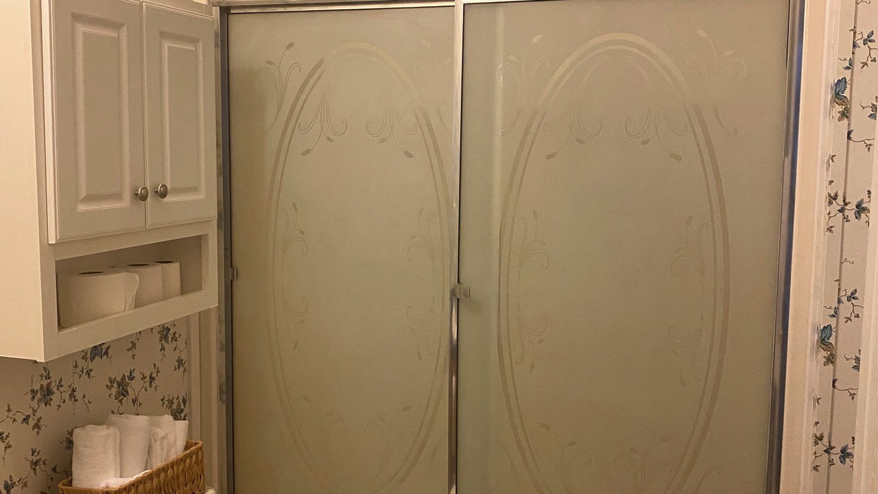 Photo of Bathroom in Fort White