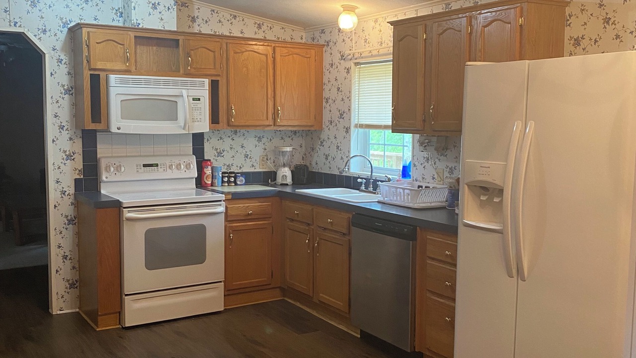 Photo of Kitchen in Fort White