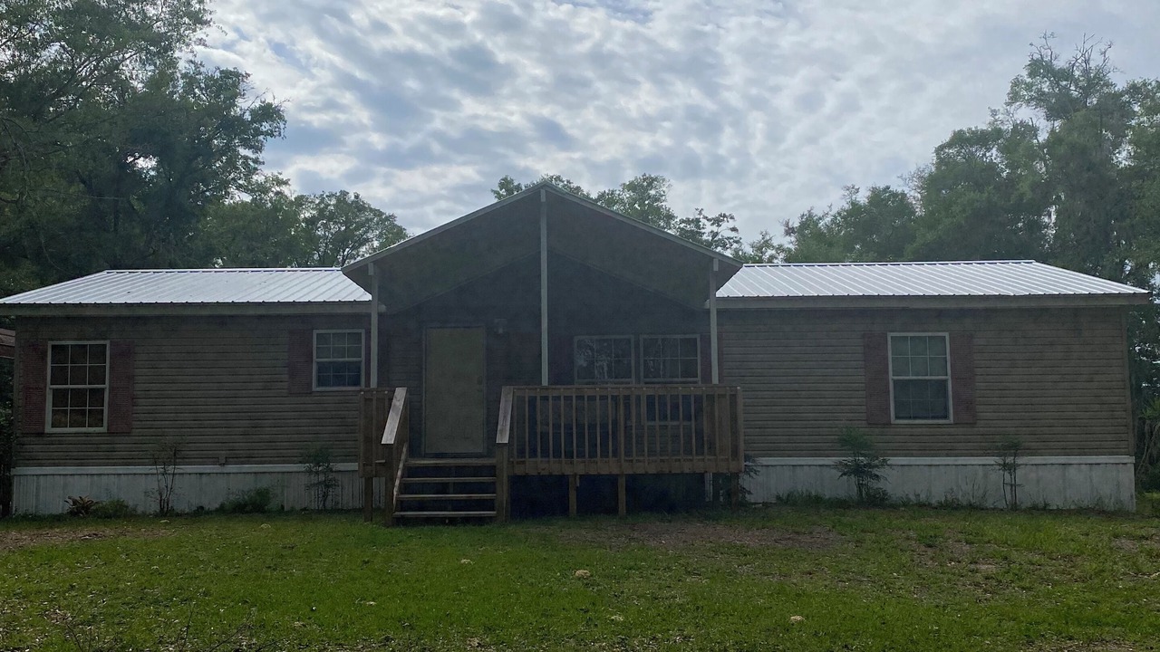 Photo of Outdoor in Fort White