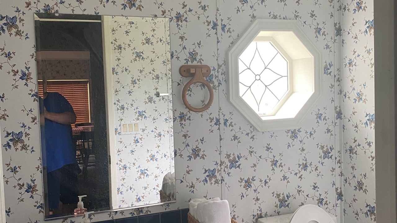 Photo of Bathroom in Fort White