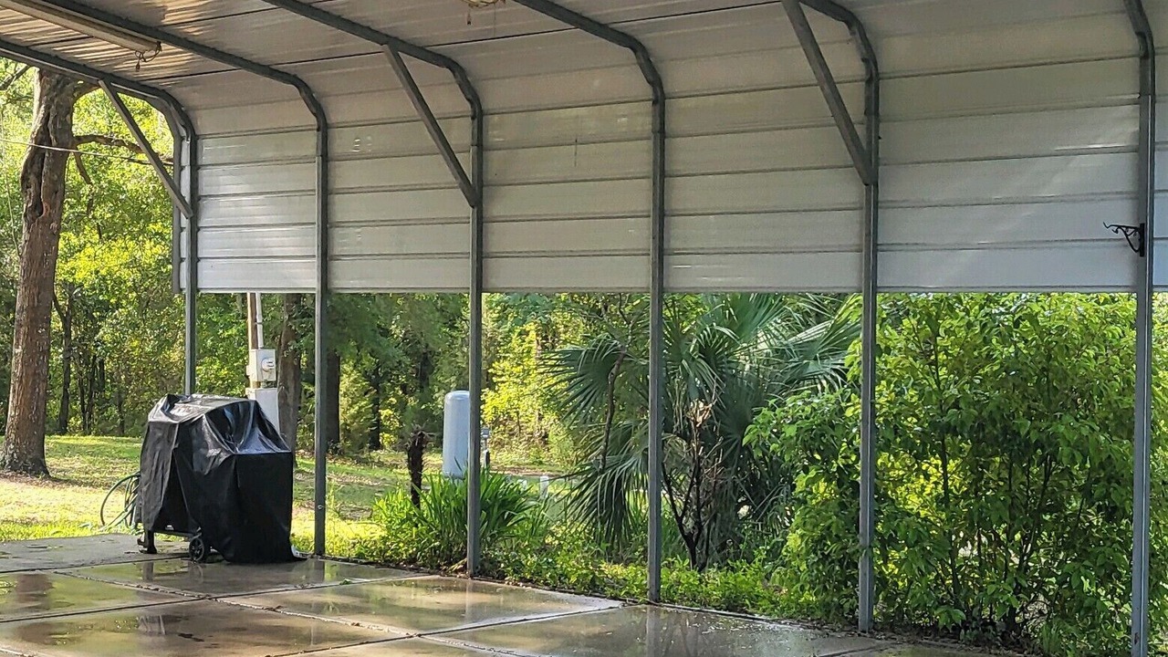 Photo of Outdoor in Fort White