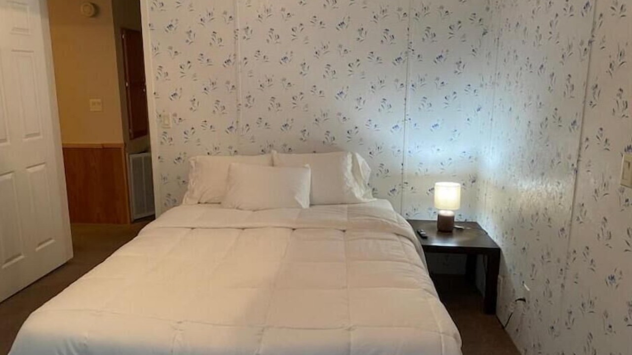 Photo of Bedroom in Fort White