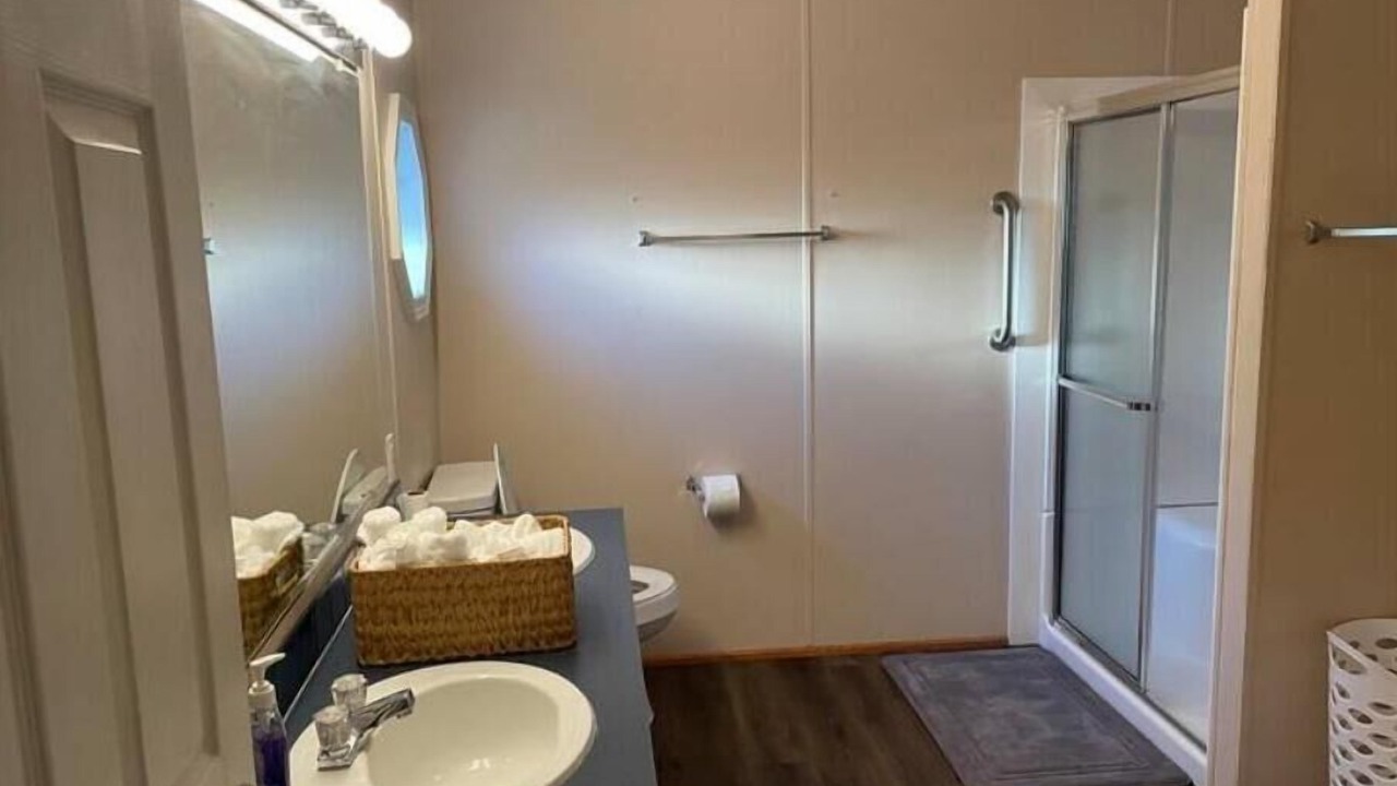 Photo of Bathroom in Fort White
