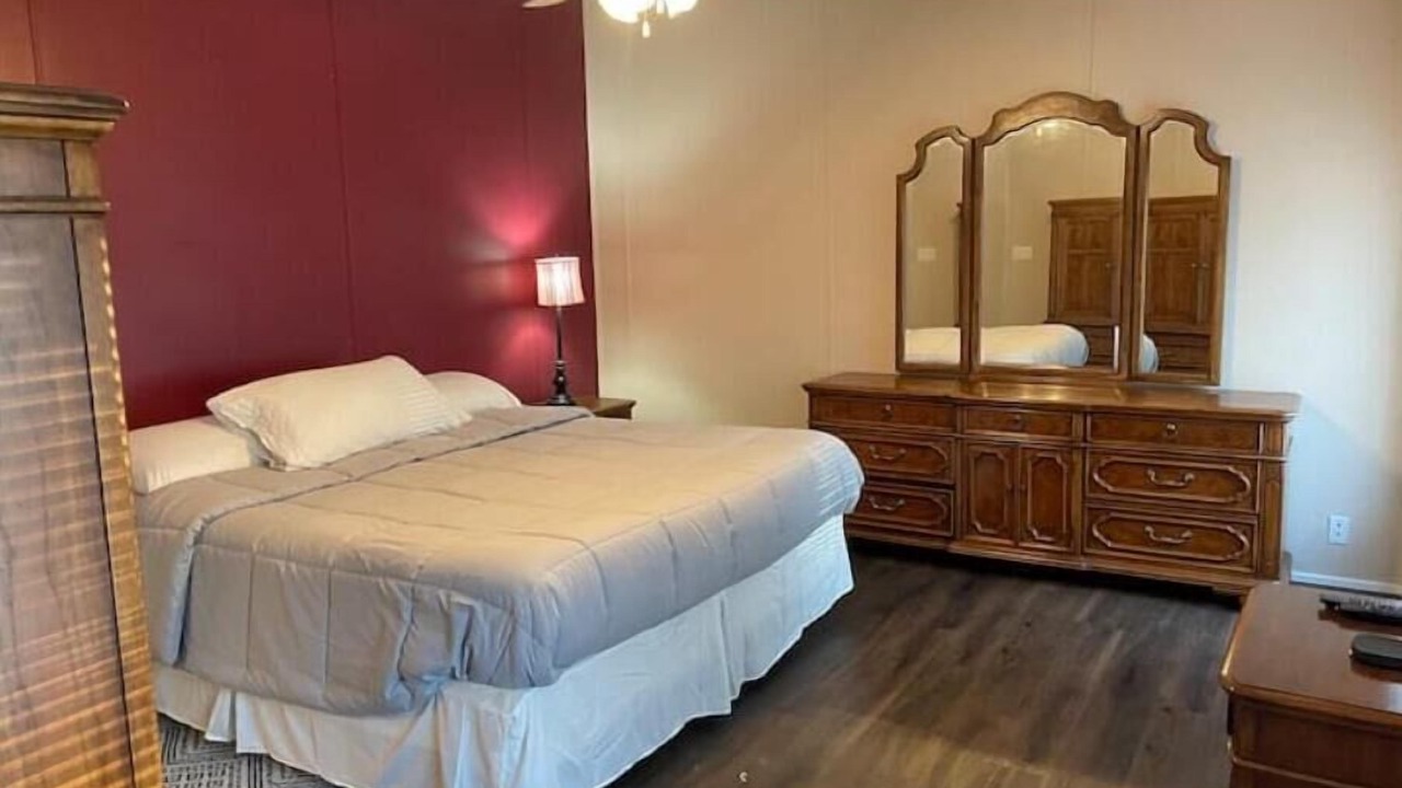 Photo of Bedroom in Fort White