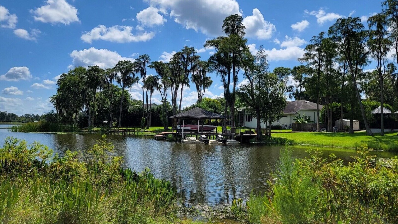 Photo of Outdoor in Lutz