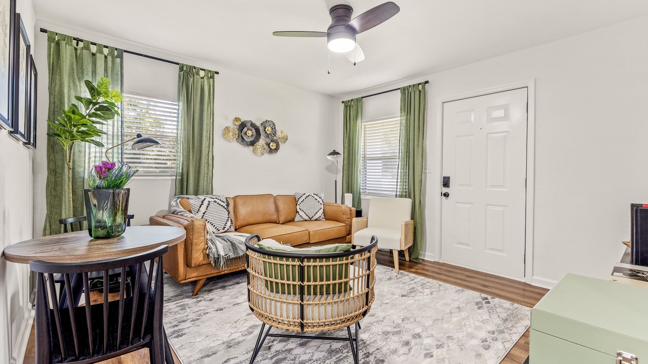 Photo of Bedroom in Tallahassee