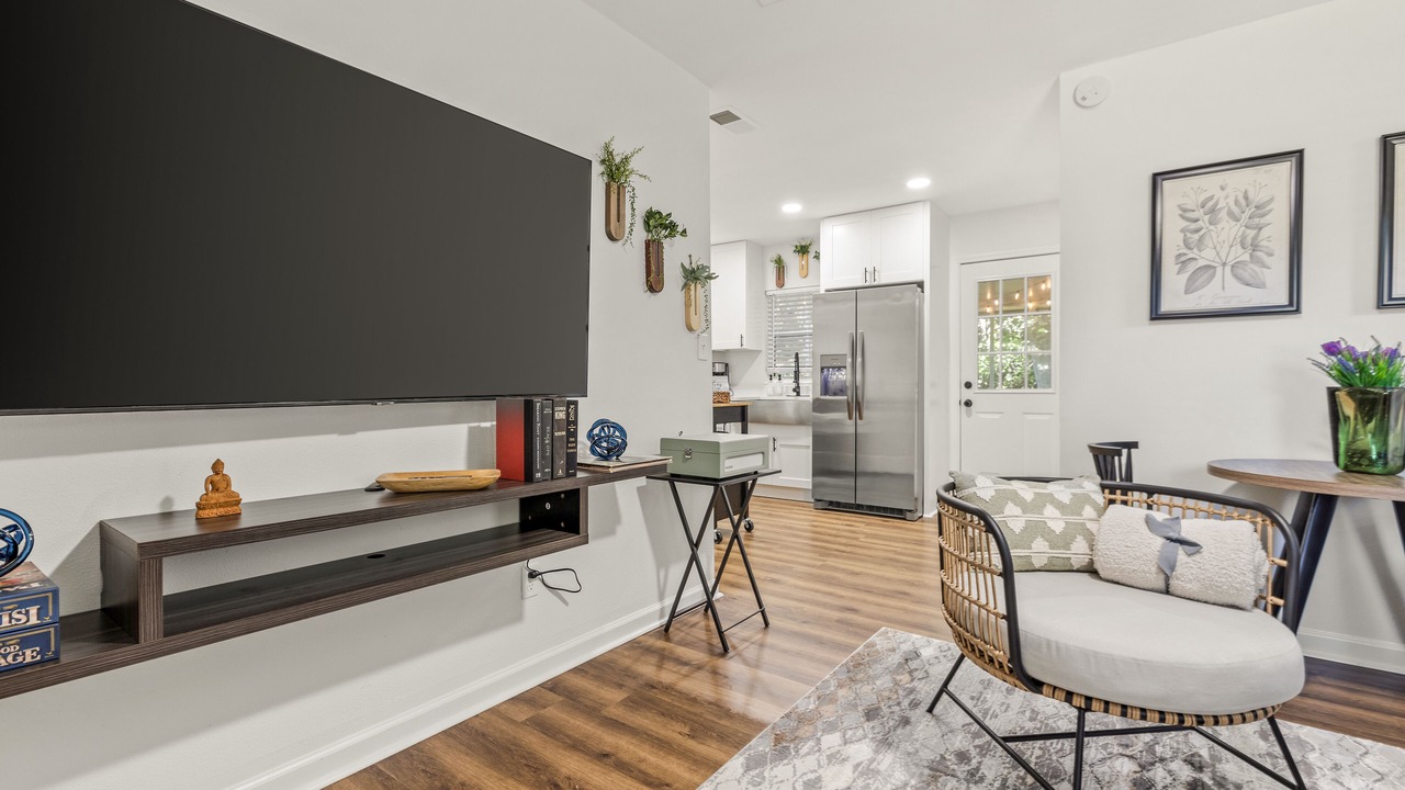 Photo of Bedroom in Tallahassee