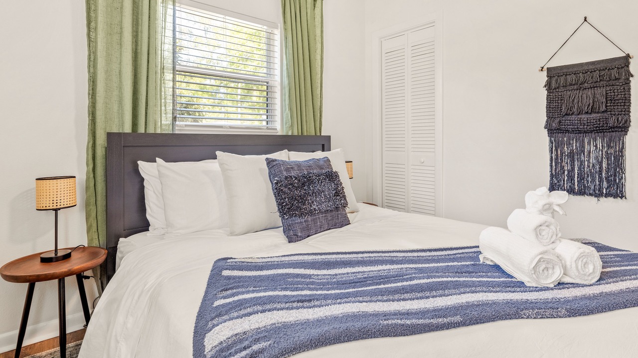 Photo of Bedroom in Tallahassee