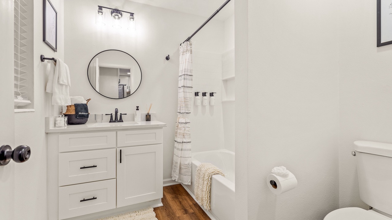 Photo of Bathroom in Tallahassee