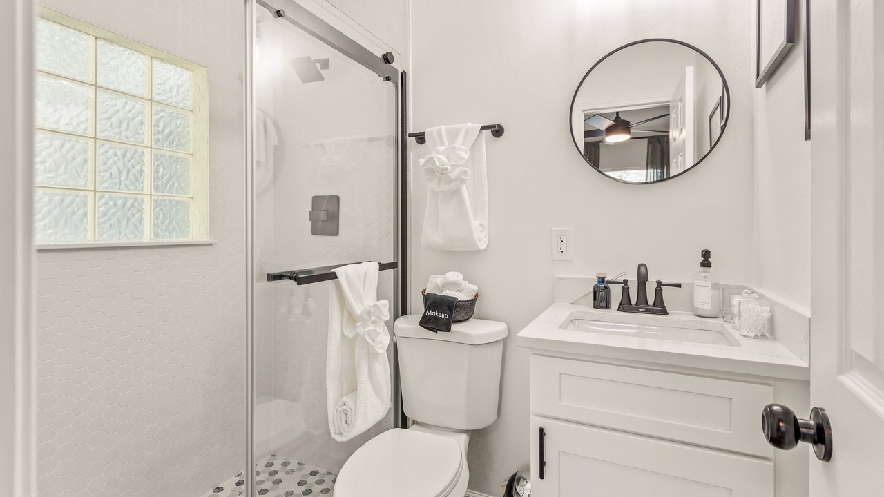 Photo of Bathroom in Tallahassee