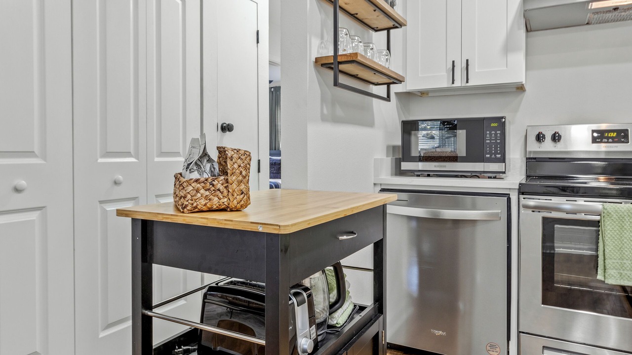 Photo of Kitchen in Tallahassee