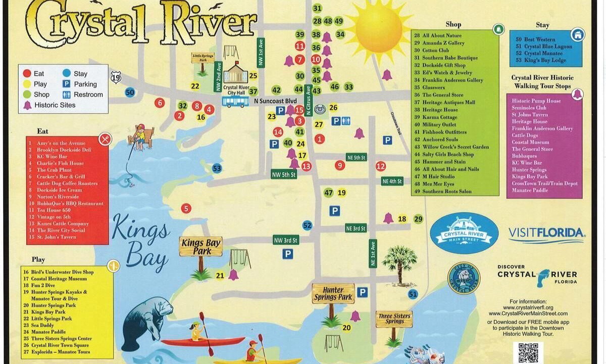 Photo of Others in Springs at Kings Bay