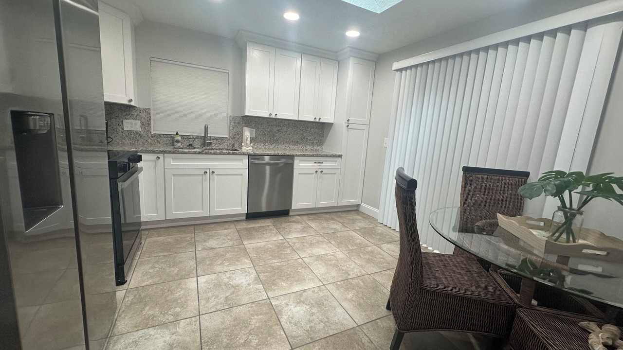Photo of Kitchen in Springs at Kings Bay