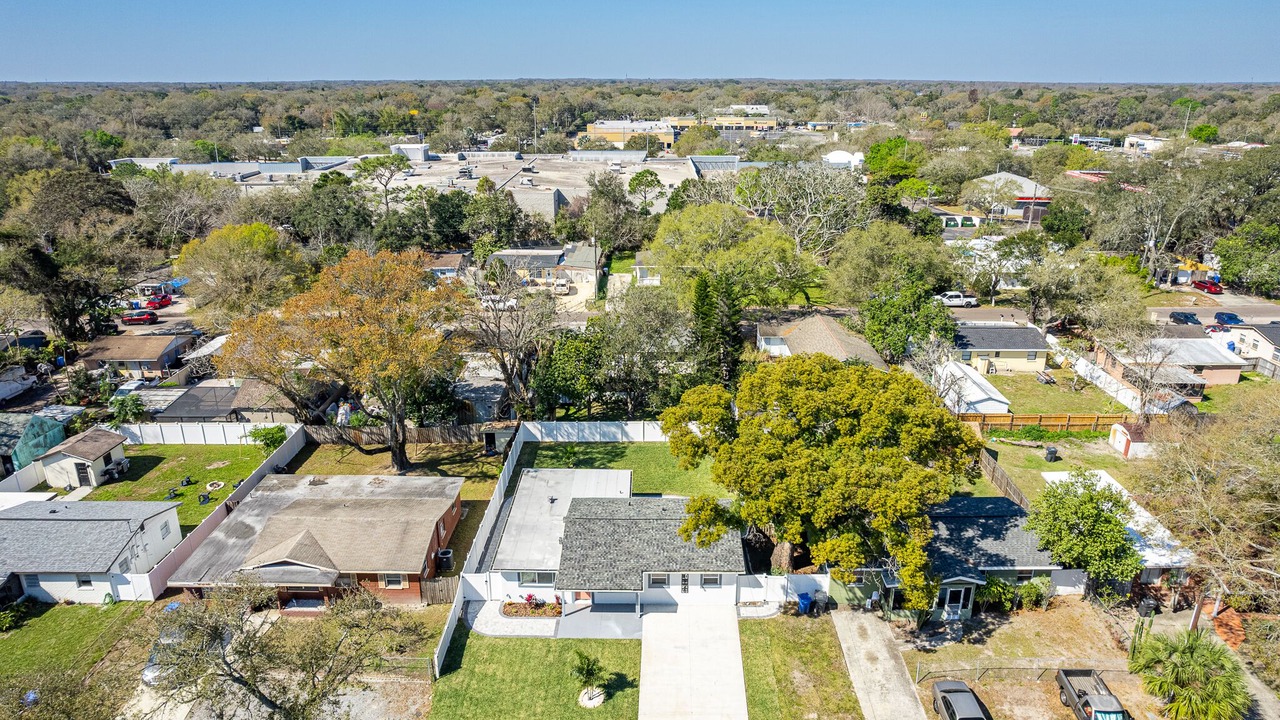 Photo of Outdoor in Bearss Plaza