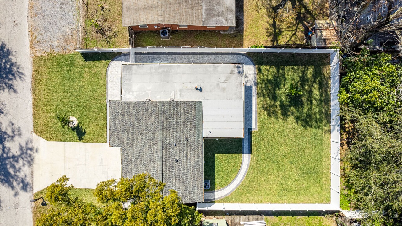Photo of Outdoor in Bearss Plaza