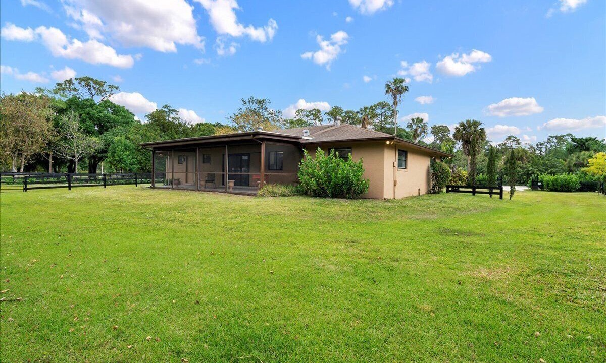 Photo of Outdoor in Loxahatchee Groves