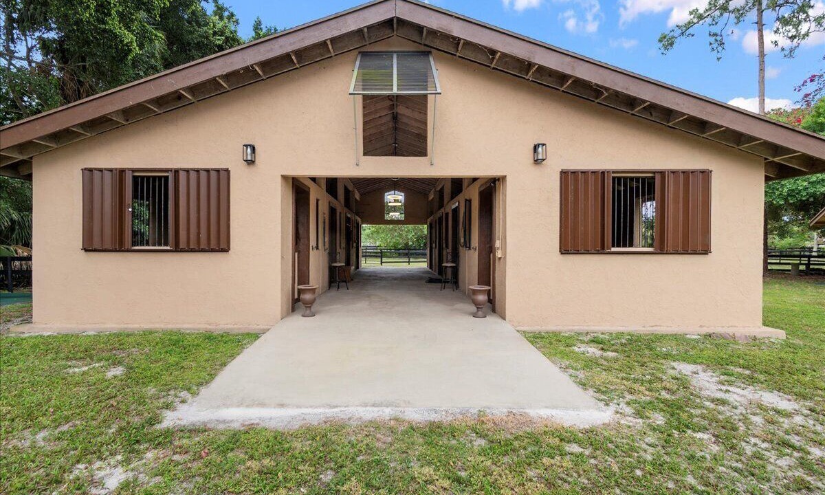 Photo of Outdoor in Loxahatchee Groves