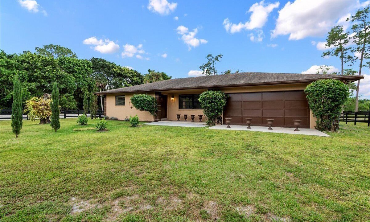 Photo of Outdoor in Loxahatchee Groves