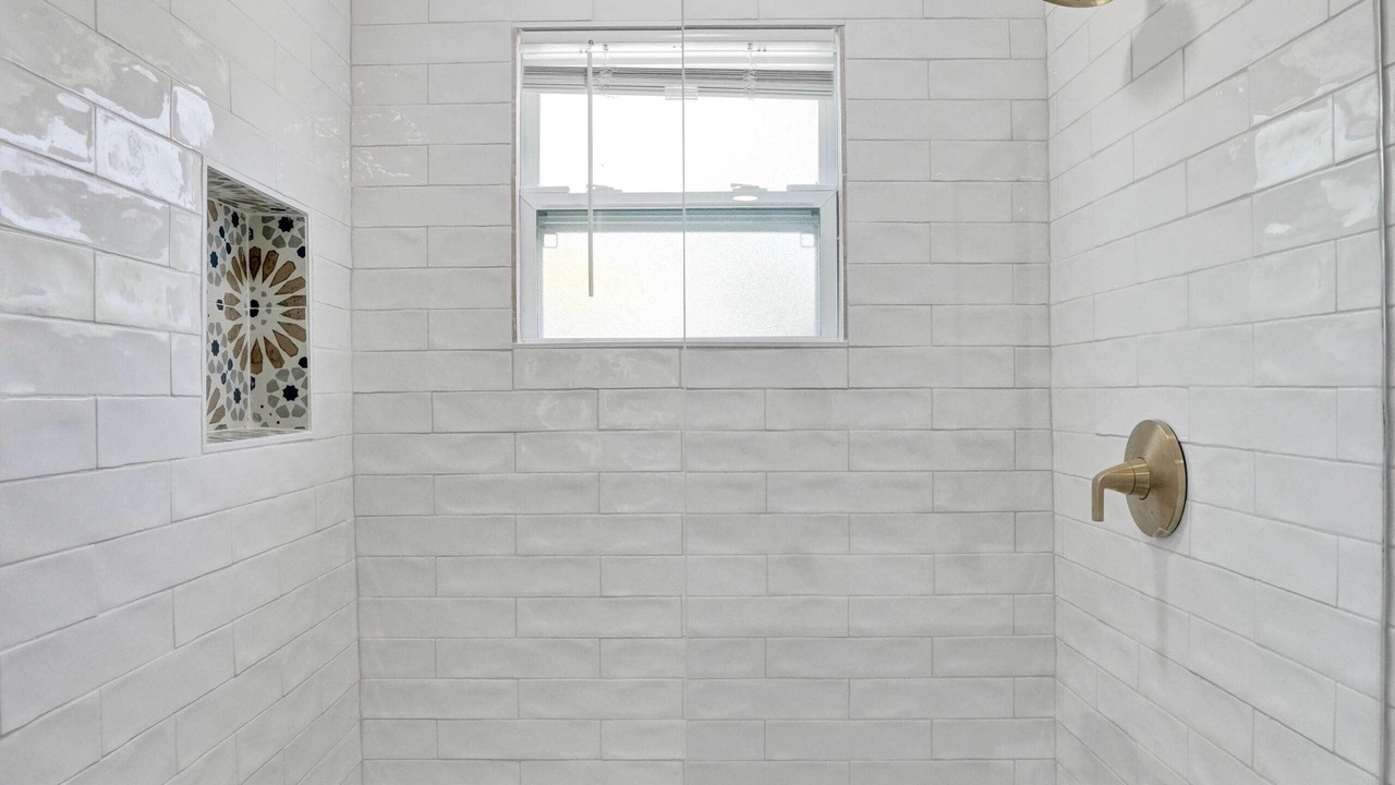 Photo of Bathroom in West Little River