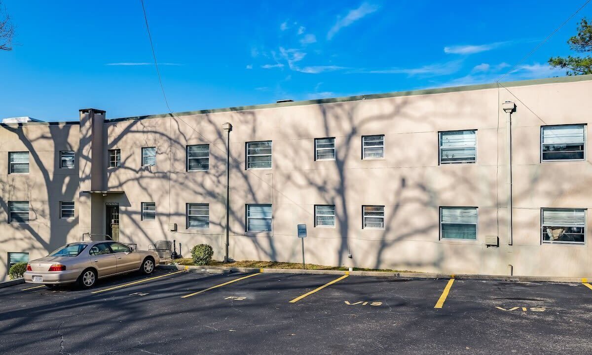 Photo of Outdoor in Anniston
