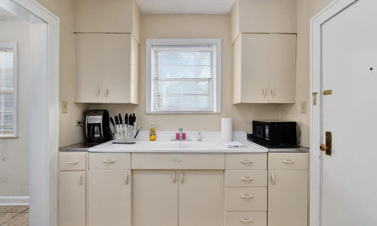 Photo of Kitchen in Anniston