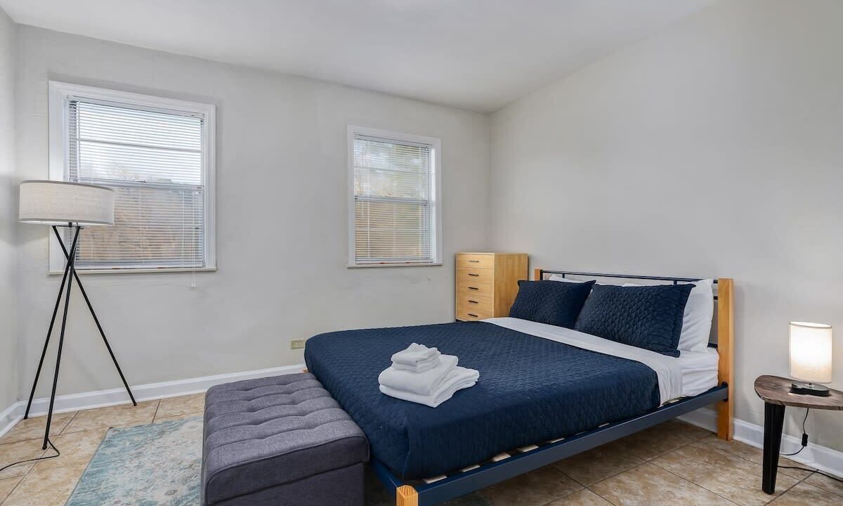 Photo of Bedroom in Anniston