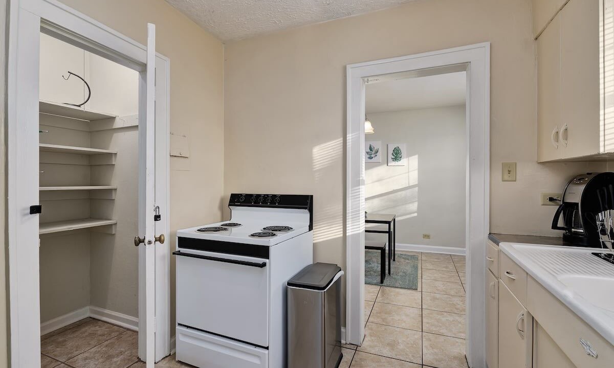 Photo of Kitchen in Anniston