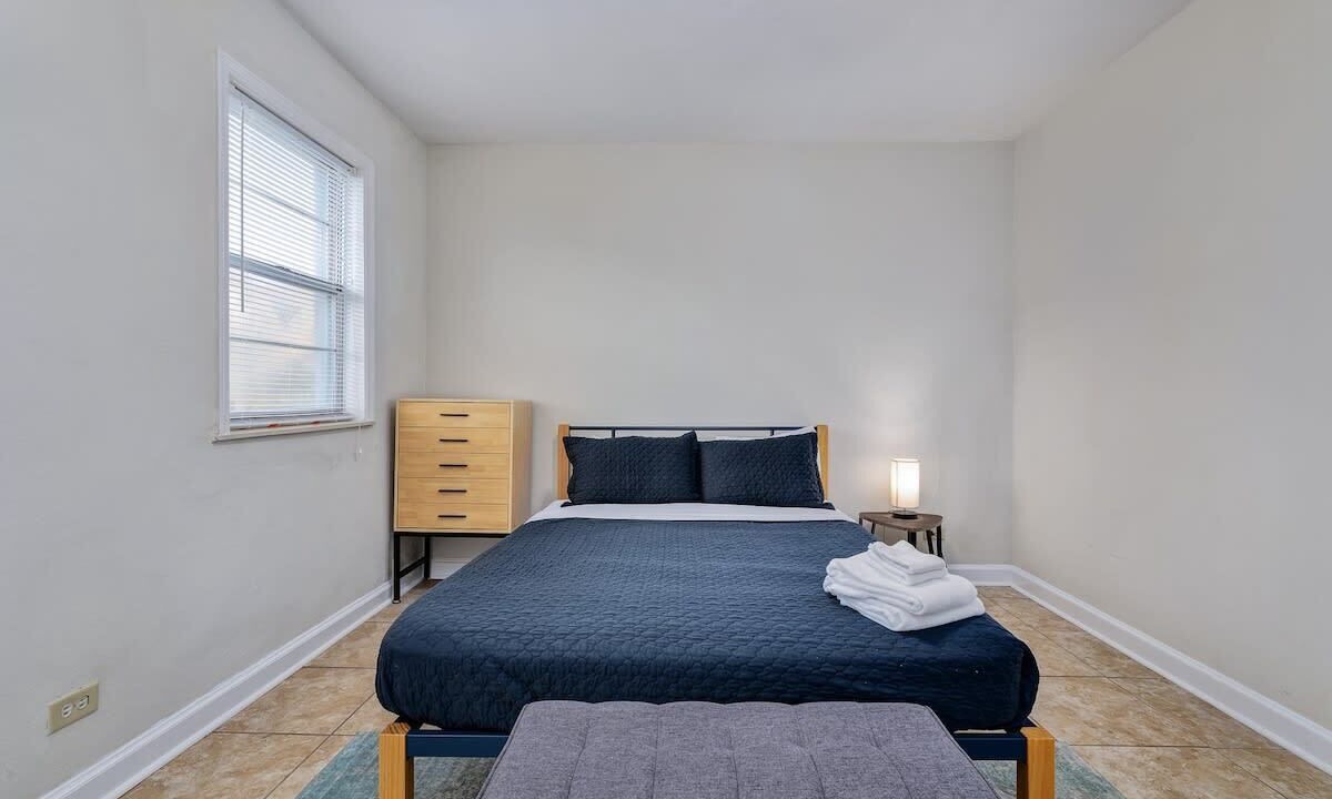 Photo of Bedroom in Anniston