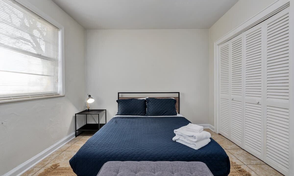 Photo of Bedroom in Anniston