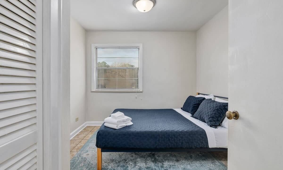 Photo of Bedroom in Anniston