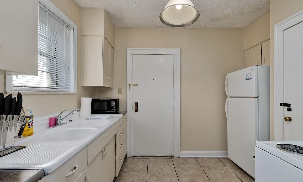 Photo of Kitchen in Anniston