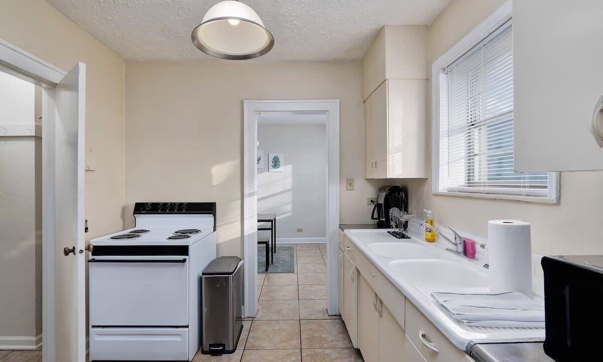 Photo of Kitchen in Anniston