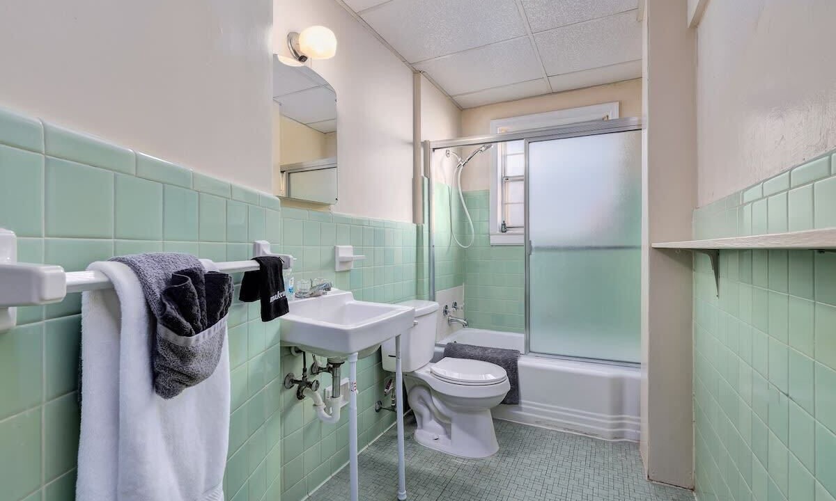 Photo of Bathroom in Anniston