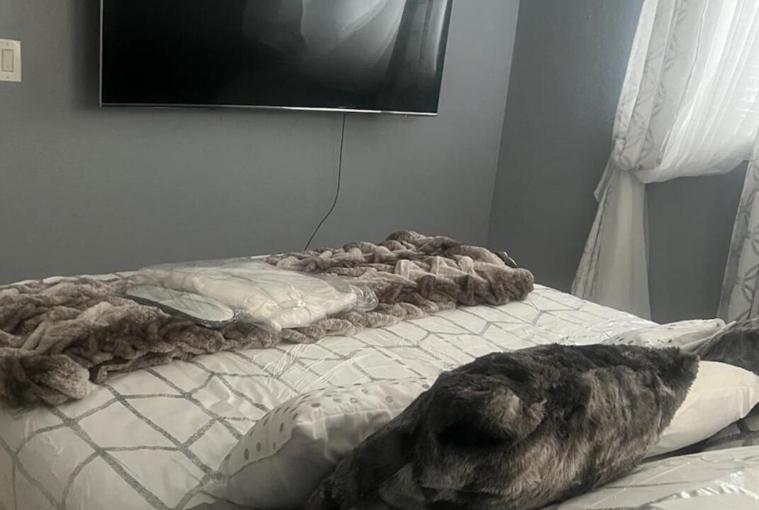 Photo of Bedroom in Olympia Heights