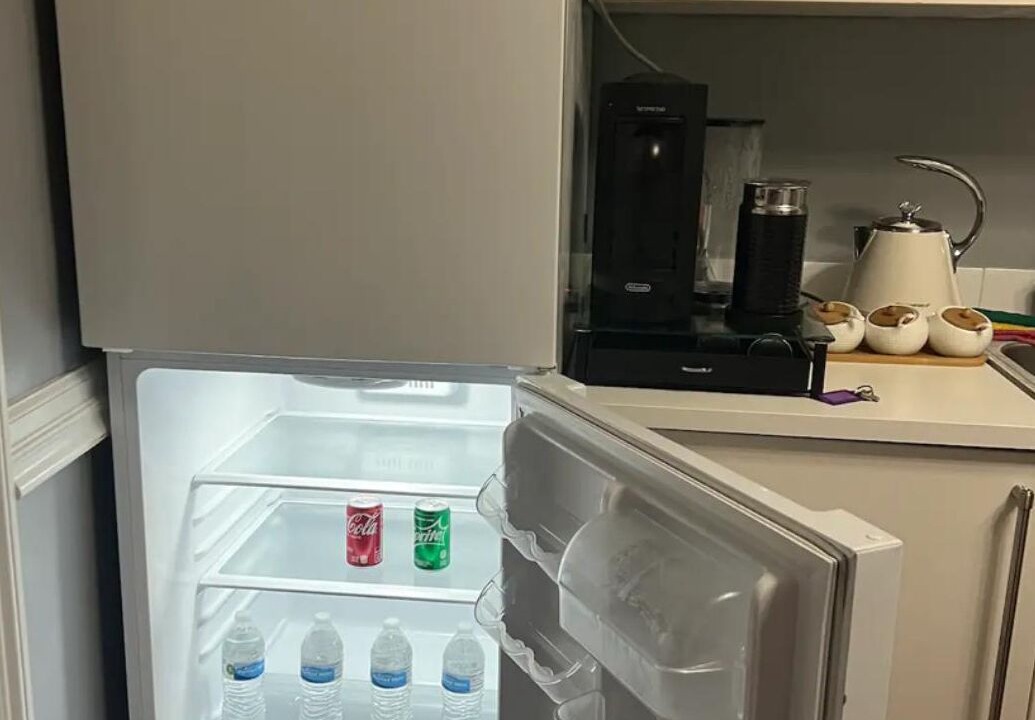 Photo of Kitchen in Olympia Heights