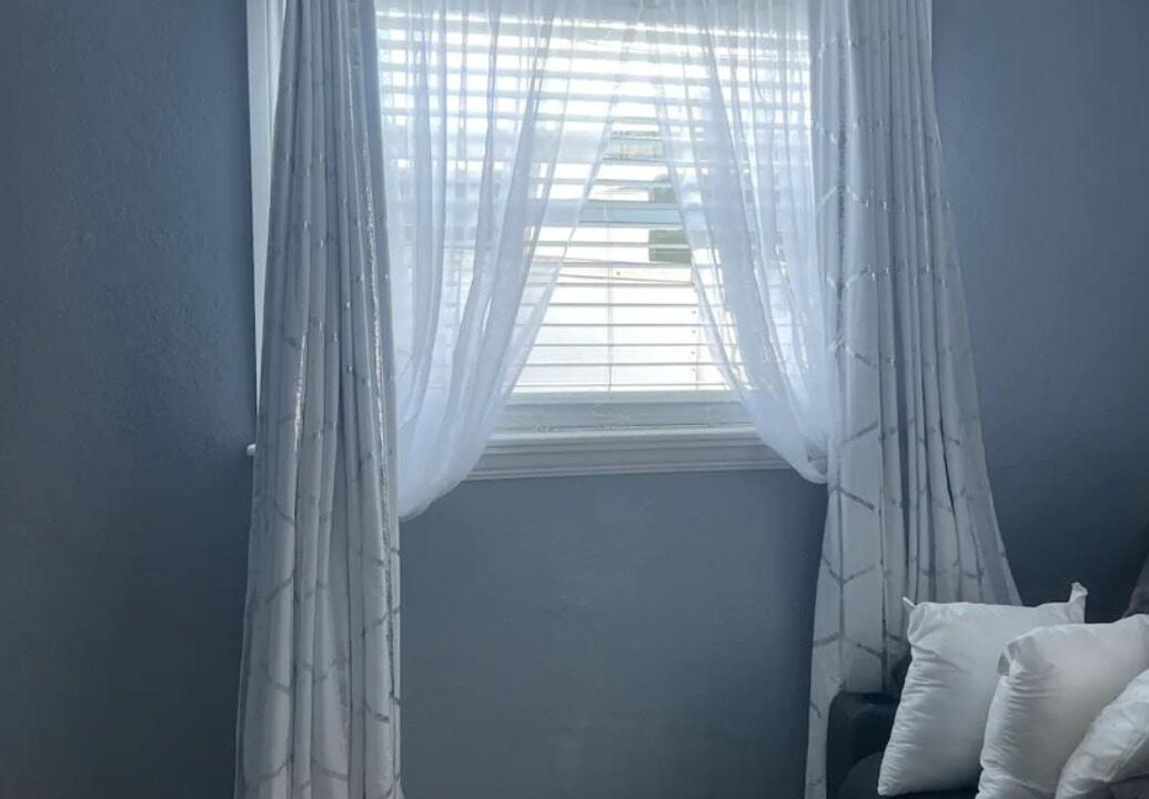 Photo of Bedroom in Olympia Heights