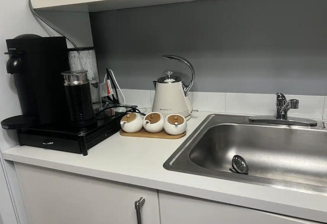 Photo of Kitchen in Olympia Heights