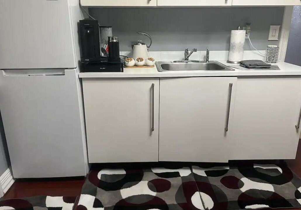 Photo of Kitchen in Olympia Heights