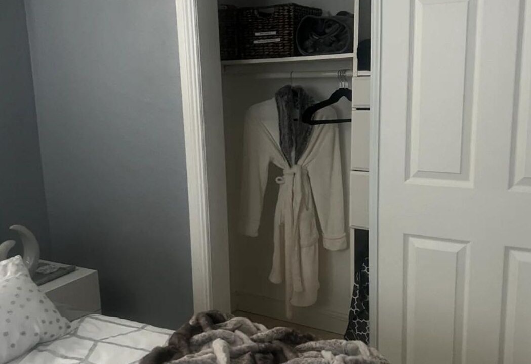 Photo of Bedroom in Olympia Heights