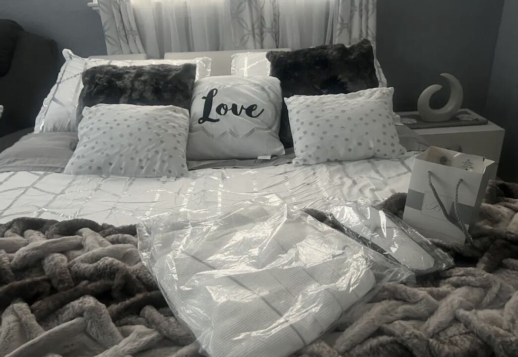 Photo of Bedroom in Olympia Heights