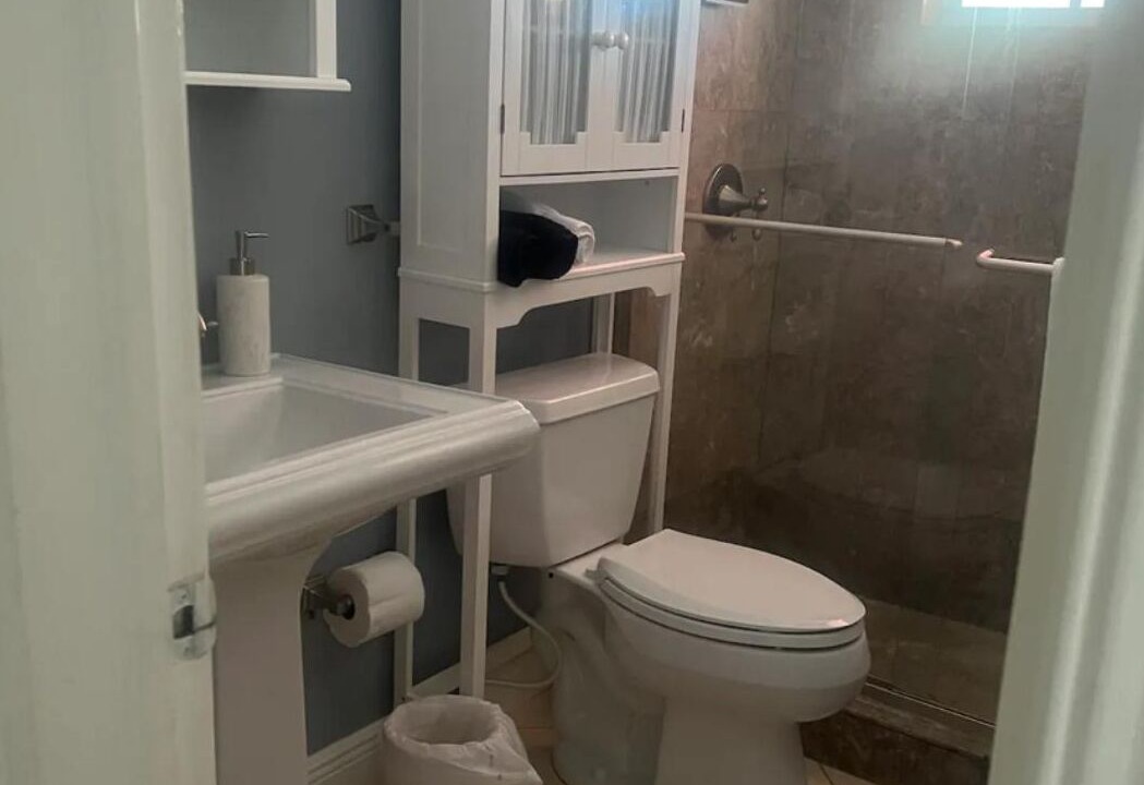 Photo of Bathroom in Olympia Heights