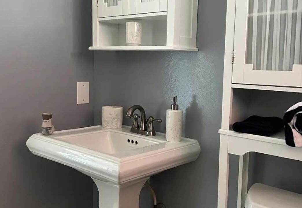 Photo of Bathroom in Olympia Heights