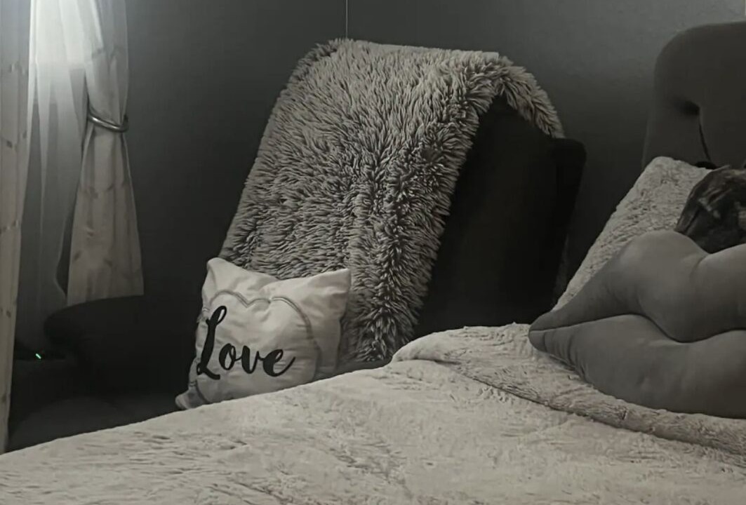Photo of Bedroom in Olympia Heights